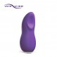 拿大We Vibe-New Touch 华丽触摸感官振动器-紫